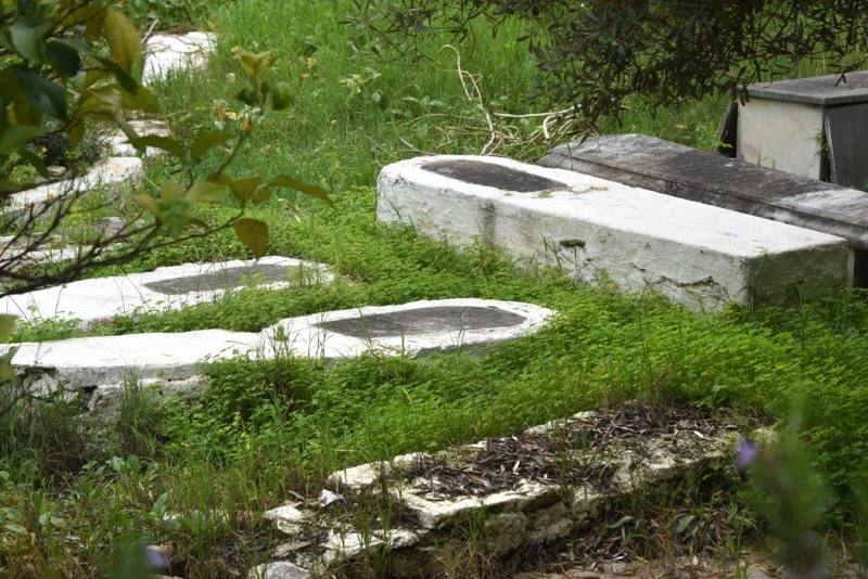 maroc ouezane cimetiere juif tombes ZBL 0660 (23)